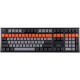 Клавиатура Varmilo Lure VBM108 Bot Lie EC V2 Daisy USB UA Black (A01A003A8A4A01A005)