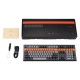 Клавиатура Varmilo Lure VBM108 Bot Lie EC V2 Daisy USB UA Black (A01A003A8A4A01A005)