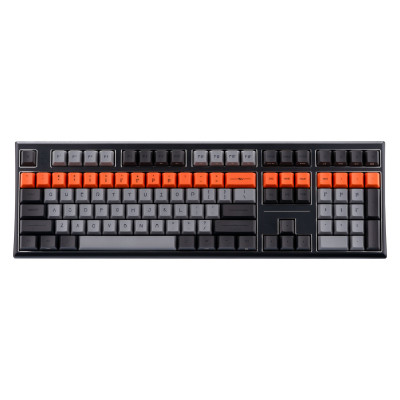 Клавіатура Varmilo Lure VBM108 Bot Lie EC V2 Sakura USB UA Black (A01A003A9A4A01A005)