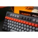 Клавіатура Varmilo Lure VBM108 Bot Lie EC V2 Sakura USB UA Black (A01A003A9A4A01A005) Клавіатура Varmilo Lure VBM108 Bot Lie EC V2 Sakura USB UA Black (A01A003A9A4A01A005)