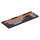 Клавіатура Varmilo Lure VBM108 Bot Lie EC V2 Sakura USB UA Black (A01A003A9A4A01A005) Клавіатура Varmilo Lure VBM108 Bot Lie EC V2 Sakura USB UA Black (A01A003A9A4A01A005)
