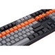 Клавіатура Varmilo Lure VBM108 Bot Lie EC V2 Sakura USB UA Black (A01A003A9A4A01A005) Клавіатура Varmilo Lure VBM108 Bot Lie EC V2 Sakura USB UA Black (A01A003A9A4A01A005)