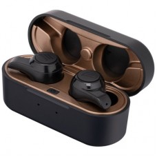 Наушники 2E Novem Pro True Wireless Waterproof Mic Black (2E-EBTWNPBK) Наушники 2E Novem Pro True Wireless Waterproof Mic Black (2E-EBTWNPBK)