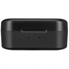 Наушники 2E Novem Pro True Wireless Waterproof Mic Black (2E-EBTWNPBK) - Фото