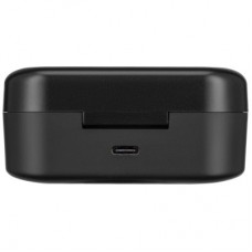 Наушники 2E Novem Pro True Wireless Waterproof Mic Black (2E-EBTWNPBK) - Фото