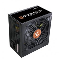 Блок живлення Zalman 500 W (ZM500-GV2SE) - Фото