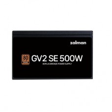 Блок живлення Zalman 500 W (ZM500-GV2SE) - Фото