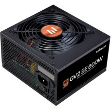 Блок живлення Zalman 600 W (ZM600-GV2SE)