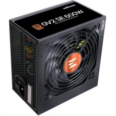 Блок живлення Zalman 600 W (ZM600-GV2SE) - Фото