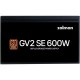Блок живлення Zalman 600 W (ZM600-GV2SE)