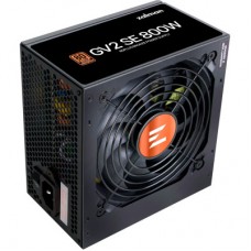Блок живлення Zalman 800 W (ZM800-GV2SE) - Фото