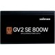 Блок живлення Zalman 800 W (ZM800-GV2SE) Блок живлення Zalman 800 W (ZM800-GV2SE)