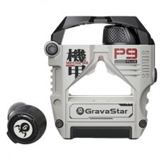 Наушники GravaStar Sirius P9 Plus White (GSP9PLUS_WHT) Наушники GravaStar Sirius P9 Plus White (GSP9PLUS_WHT)