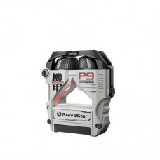 Навушники GravaStar Sirius P9 Plus White (GSP9PLUS_WHT) - Фото
