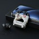 Наушники GravaStar Sirius P9 Plus White (GSP9PLUS_WHT) Наушники GravaStar Sirius P9 Plus White (GSP9PLUS_WHT)