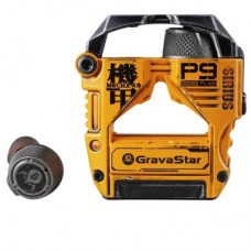 Наушники GravaStar Sirius P9 Plus War Damaged Yellow (GSP9PLUS_YLW) Наушники GravaStar Sirius P9 Plus War Damaged Yellow (GSP9PLUS_YLW)