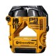 Наушники GravaStar Sirius P9 Plus War Damaged Yellow (GSP9PLUS_YLW) Наушники GravaStar Sirius P9 Plus War Damaged Yellow (GSP9PLUS_YLW)