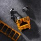 Наушники GravaStar Sirius P9 Plus War Damaged Yellow (GSP9PLUS_YLW) Наушники GravaStar Sirius P9 Plus War Damaged Yellow (GSP9PLUS_YLW)