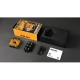 Наушники GravaStar Sirius P9 Plus War Damaged Yellow (GSP9PLUS_YLW) Наушники GravaStar Sirius P9 Plus War Damaged Yellow (GSP9PLUS_YLW)