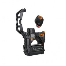Наушники GravaStar Sirius P9 Plus Black (GSP9PLUS_BLK) - Фото