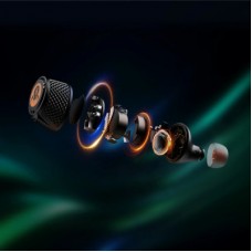 Наушники GravaStar Sirius P9 Plus Black (GSP9PLUS_BLK) - Фото