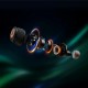 Наушники GravaStar Sirius P9 Plus Black (GSP9PLUS_BLK)