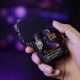 Наушники GravaStar Sirius P9 Plus Black (GSP9PLUS_BLK)