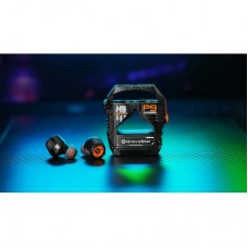 Наушники GravaStar Sirius P9 Plus Black (GSP9PLUS_BLK) - Фото