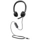 Навушники Microsoft Modern USB HDWR Black (6ID-00021) Навушники Microsoft Modern USB HDWR Black (6ID-00021)
