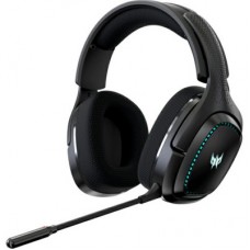 Наушники Acer Predator Galea 550 PHR235 Wireless/Bluetooth Black (GP.HDS11.01J) Наушники Acer Predator Galea 550 PHR235 Wireless/Bluetooth Black (GP.HDS11.01J)