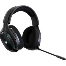 Наушники Acer Predator Galea 550 PHR235 Wireless/Bluetooth Black (GP.HDS11.01J) - Фото