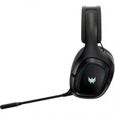 Наушники Acer Predator Galea 550 PHR235 Wireless/Bluetooth Black (GP.HDS11.01J) - Фото