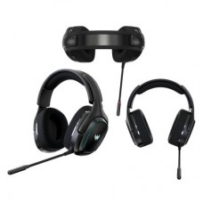 Наушники Acer Predator Galea 550 PHR235 Wireless/Bluetooth Black (GP.HDS11.01J) - Фото