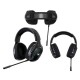 Наушники Acer Predator Galea 550 PHR235 Wireless/Bluetooth Black (GP.HDS11.01J) Наушники Acer Predator Galea 550 PHR235 Wireless/Bluetooth Black (GP.HDS11.01J)