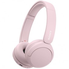 Наушники Sony WH-CH520 Wireless Pink (WHCH520P.CE7) - Фото