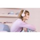 Наушники Sony WH-CH520 Wireless Pink (WHCH520P.CE7)