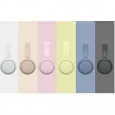 Наушники Sony WH-CH520 Wireless Pink (WHCH520P.CE7) - Фото
