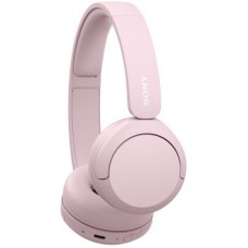 Наушники Sony WH-CH520 Wireless Pink (WHCH520P.CE7) - Фото