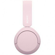 Наушники Sony WH-CH520 Wireless Pink (WHCH520P.CE7) - Фото