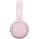 Наушники Sony WH-CH520 Wireless Pink (WHCH520P.CE7)