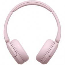 Наушники Sony WH-CH520 Wireless Pink (WHCH520P.CE7) - Фото