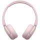 Наушники Sony WH-CH520 Wireless Pink (WHCH520P.CE7)