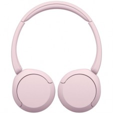 Наушники Sony WH-CH520 Wireless Pink (WHCH520P.CE7) - Фото