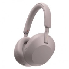 Наушники Sony WH-1000XM5 Smoky Pink (WH1000XM5P.CE7) - Фото