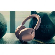 Наушники Sony WH-1000XM5 Smoky Pink (WH1000XM5P.CE7) - Фото
