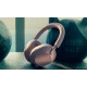 Наушники Sony WH-1000XM5 Smoky Pink (WH1000XM5P.CE7)