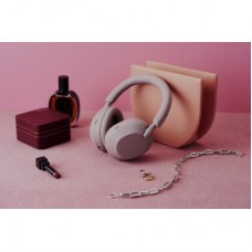 Наушники Sony WH-1000XM5 Smoky Pink (WH1000XM5P.CE7) - Фото