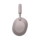 Наушники Sony WH-1000XM5 Smoky Pink (WH1000XM5P.CE7)