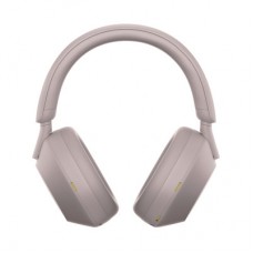 Наушники Sony WH-1000XM5 Smoky Pink (WH1000XM5P.CE7) - Фото