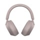Наушники Sony WH-1000XM5 Smoky Pink (WH1000XM5P.CE7)